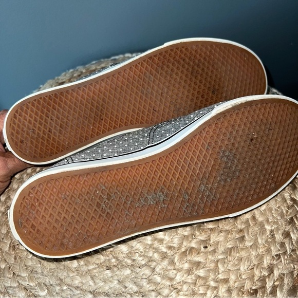 Vans Swiss Dot Sneakers - Picture 6 of 8